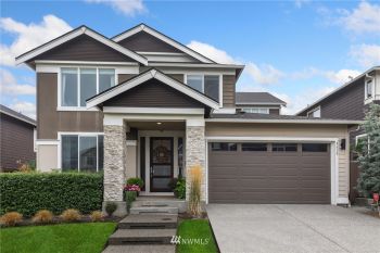 5610 Douglas Avenue SE, Auburn, WA 98092