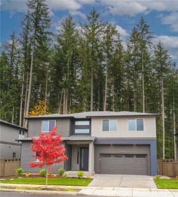 22931 SE Sycamore Street , Black Diamond, WA 98010