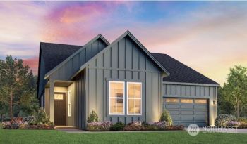 23802 Site 182 SE Sequoia Street , Black Diamond, WA 98010