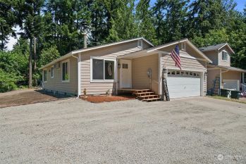 18822 Rampart Drive SE, Yelm, WA 98597