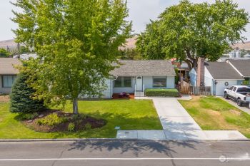 73 D Street SE, Ephrata, WA 98823