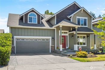 2006 124th Street SE , Everett, WA 98208