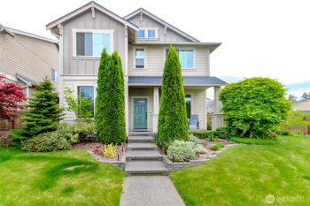 606 Sandalwood Dr SW, Olympia, WA 98502