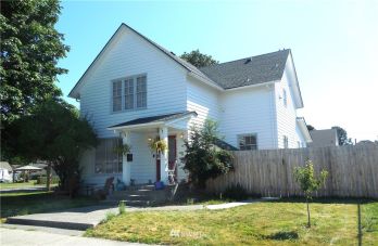 703 Puget Street , Sedro Woolley, WA 98284