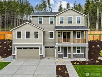 15612 210th Avenue E #313, Bonney Lake, WA 98391