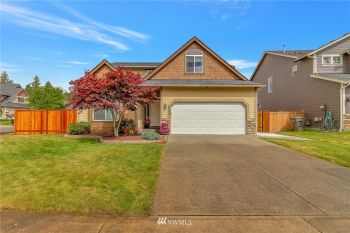 6502 Charlotte Avenue SE, Auburn, WA 98092