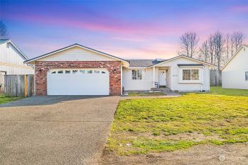 16128 Prairie Creek Loop SE, Yelm, WA 98597