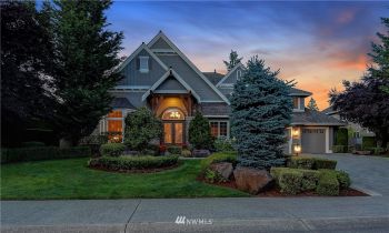 2138 279th Drive SE, Sammamish, WA 98075