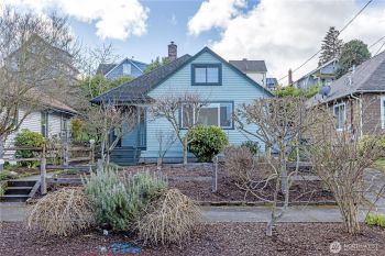 1527 8th Street , Bremerton, WA 98337