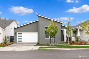 23559 Site 134 SE Wisteria Street , Black Diamond, WA 98010