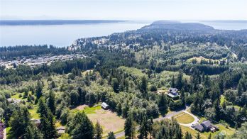 11 XX Lawson Road , Camano Island, WA 98282