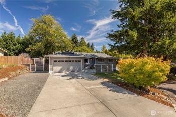 13020 SE 237th Court , Kent, WA 98031