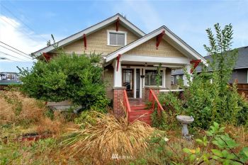 3415 E M Street , Tacoma, WA 98404
