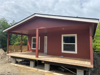 72 Gilbertson Lane , Sequim, WA 98382