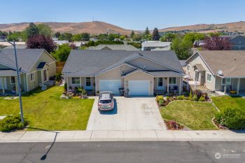11 & 13 NE Linda Ridge Loop , Ephrata, WA 98823