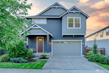 33357 SE Stevens Street , Black Diamond, WA 98010