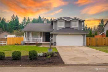 8001 131st Street Ct E, Puyallup, WA 98373
