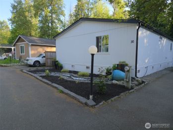 31101 116th Avenue SE #30, Auburn, WA 98092