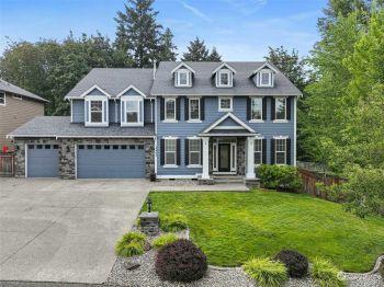 8403 131st Street Ct E, Puyallup, WA 98373
