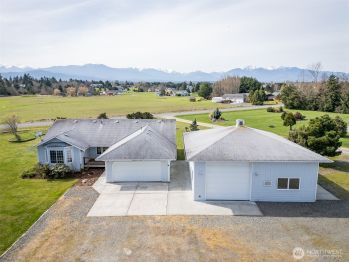 291 Buckhorn Road , Sequim, WA 98382