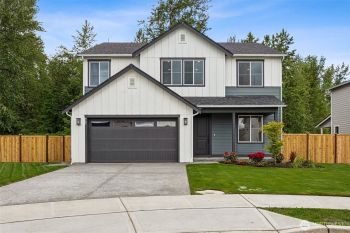 969 Lucas Avenue #13, Buckley, WA 98321