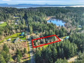 0 Durr Rd , Camano Island, WA 98282