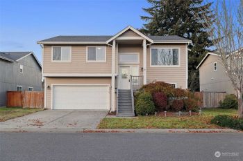 15732 104th Avenue SE, Yelm, WA 98597