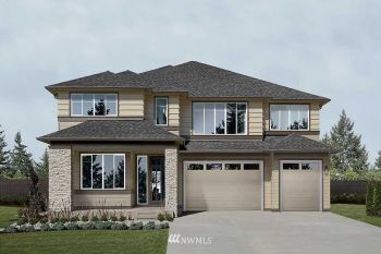 23353 Luna Court , Black Diamond, WA 98010