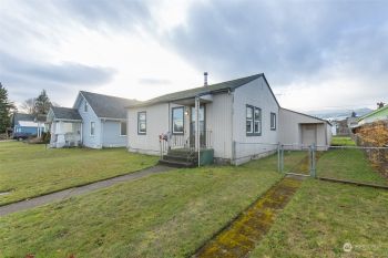 520 W 6th Street , Port Angeles, WA 98362