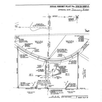 0 Lot A Lake Wood , Oak Harbor, WA 98277