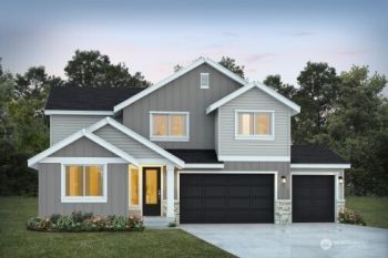 19457 116th Street E, Bonney Lake, WA 98391