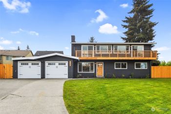 1125 Logan Road , Lynnwood, WA 98036