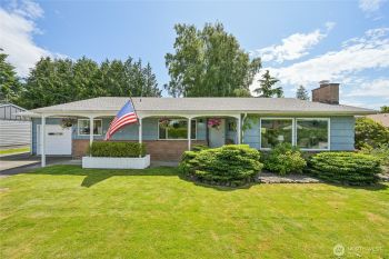910 Crestline Drive , Longview, WA 98632