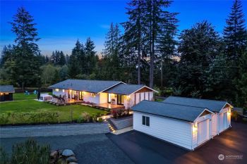 5525 Mero Road , Snohomish, WA 98290