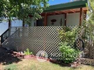 622 NE 2nd , Soap Lake, WA 98851