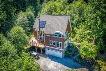 317 W Alder Drive , Sedro Woolley, WA 98284