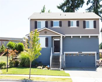 5112 52nd Street W, University Place, WA 98467