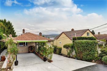 10616 Dixon Drive S, Seattle, WA 98178