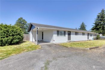 507 &509 2nd Avenue SE, Pacific, WA 98047
