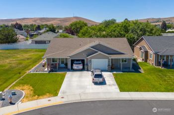 29 & 31 NE Linda Ridge Loop , Ephrata, WA 98823