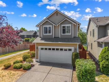 2802 19th Street Pl SW, Puyallup, WA 98373