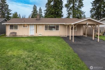 3411 S 292nd Street , Auburn, WA 98001-1426