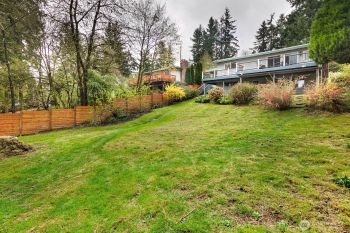 15544 Densmore Avenue N, Shoreline, WA 98133