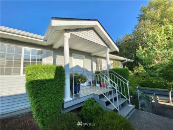 3821 Spadoni Lane #4-D, Gig Harbor, WA 98335