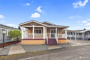 14727 43rd Avenue NE #43, Marysville, WA 98271