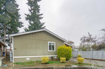 11316 NE 28th Street #39, Vancouver, WA 98682