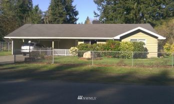 2301 Larch Street SE, Lacey, WA 98503