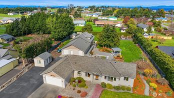 42 Quail Meadows Drive , Sequim, WA 98382