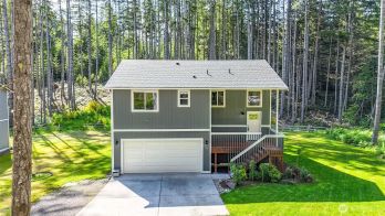 12889 SW Bear Lake Drive , Port Orchard, WA 98367