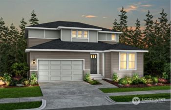 23385 Arbors Terrace Road NE #23, Kingston, WA 98346